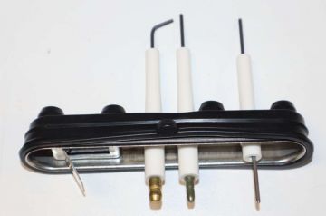 Rinnai 805000036 Ignition Electrode and Gasket OSS